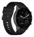 Smartwatch Kieslect Kr 1.32" caja negra, malla negra y bisel negro en internet