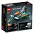 Bloques para armar Lego Technic Race plane 154 piezas en caja - comprar online