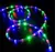 Manguera Led Multicolor 10 Metros Flexible 8 Efectos Navidad en internet