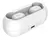 Auriculares in-ear inalámbricos QCY T1C blanco - comprar online