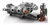 Lego Star Wars - Microfighter: The Razor Crest (75321) - Liastore