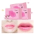Mascarilla Parche Labios Colágeno Nutre Hidrata Y Da Volumen - Liastore
