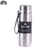 Botella Acero Inoxidable Metalico 1000ml (No tiene pico cebador) - Liastore