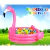 Inflable Pileta Flamingo Niños 150cm x 150cm