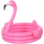 Inflable Pileta Flamingo Niños 150cm x 150cm en internet