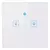 Llave Luz Wi Fi Inteligente Táctil Smart Switch Ewelink en internet