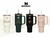 VASO STANLEY QUENCHER 1,18LTS COLORES EDICION LIMITADA en internet