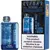 Elf Bar TE5000 Blue Razz Ice - comprar online
