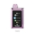 Vookbar Cyber Pro 20K Grape Ice - comprar online