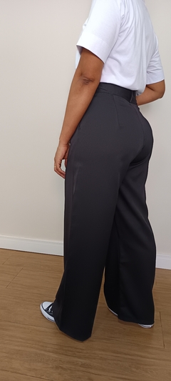 Calça Pantalona - comprar online