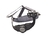 CARCASA MSA V-GARD Y ARNES FAS TRACK A CREMALLERA - Prevensis SRL