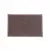 FELPUDO DE RULOS DE PVC 65 x 90 SIN BASE