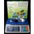 Balanza electrónica digital Brilia 40kg con bandeja acero inoxidable - precisión comercial en internet