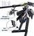 Set 2 Kits: HG 1/144 Gundam TR-6 & 1/144 RX-124 Gundam TR-6 [Wondwart] Psycho Blade Custom - comprar en línea
