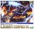 Kotobukia Zoids EZ-054 LIGER ZERO X 1/72 Model Kit. Nuevo sin armar