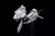 Imagen de Set 2 Kits: HG 1/144 Gundam TR-6 & 1/144 RX-124 Gundam TR-6 [Wondwart] Psycho Blade Custom