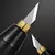 Cutter Exacto para cortes finos Modelismo, Model Kits con 20 cuchillas de repuesto en internet