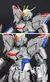 Kit de Resina conversion para MG 1/100 ZGMF-X10A Freedom ver. Model Kit - Betancourt Shop