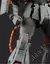 Imagen de Kit de conversión de Resina Para MG 1/100 MS-06S Zaku II 2.0 Ver. Model Kit