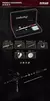 Aerografo Harder & steeneck Infinity CR plus, 0,15mm - Betancourt Shop