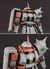 Kit de conversión de Resina Para MG 1/100 MS-06S Zaku II 2.0 Ver. Model Kit - Betancourt Shop