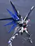 Kit de Resina conversion para MG 1/100 ZGMF-X10A Freedom ver. Model Kit