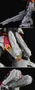 Kit de Resina Conversión para RG 1/144 MSN-04 Sazabi - Betancourt Shop
