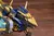 Kotobukia Zoids EZ-054 LIGER ZERO X 1/72 Model Kit. Nuevo sin armar en internet