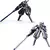 Set 2 Kits: HG 1/144 Gundam TR-6 & 1/144 RX-124 Gundam TR-6 [Wondwart] Psycho Blade Custom