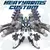 SuperNova Model MG 1/100 XXXG-01H2 Heavyarms Custom w/ Igel Unit EW Version Model Kit - comprar en línea