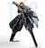 Set 2 Kits: HG 1/144 Gundam TR-6 & 1/144 RX-124 Gundam TR-6 [Wondwart] Psycho Blade Custom