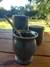 Combo Matero Premium - Mate + Yerbero Azucarero + Bombilla