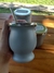 Combo Matero Premium - Mate + Yerbero Azucarero + Bombilla - tienda online