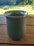 Mate De Acero Inoxidable Con Bombilla - comprar online