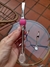 Bombillas de Acero Inoxidable con Piedra - comprar online