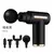 Imagem do Mini Pistola De Massagem USB, Relaxamento Muscular