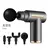 Mini Pistola De Massagem USB, Relaxamento Muscular
