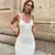 Vestido feminino de altíssima qualidade e delicadeza