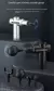 Mini Pistola De Massagem USB, Relaxamento Muscular - loja online