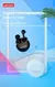 Fones de Ouvido Bluetooth Sem Fio, Lenovo-Air Pro 6 TWS - loja online