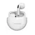 Fones de Ouvido Bluetooth Sem Fio, Lenovo-Air Pro 6 TWS