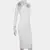 Vestido feminino de altíssima qualidade e delicadeza - loja online