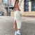 Vestido feminino de altíssima qualidade e delicadeza - Portal confiável
