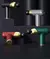 Mini Pistola De Massagem USB, Relaxamento Muscular - Portal confiável