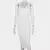 Imagem do Vestido feminino de altíssima qualidade e delicadeza