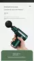 Mini Pistola De Massagem USB, Relaxamento Muscular - loja online