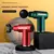 Imagem do Mini Pistola De Massagem USB, Relaxamento Muscular