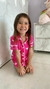 Pijama americano infantil