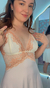 Camisola Laura Branca - comprar online