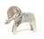 ELEFANTE ALUMINIO
